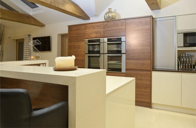 Quartz Worktops Kent