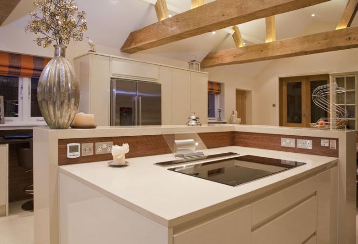 Quartz Worktops
