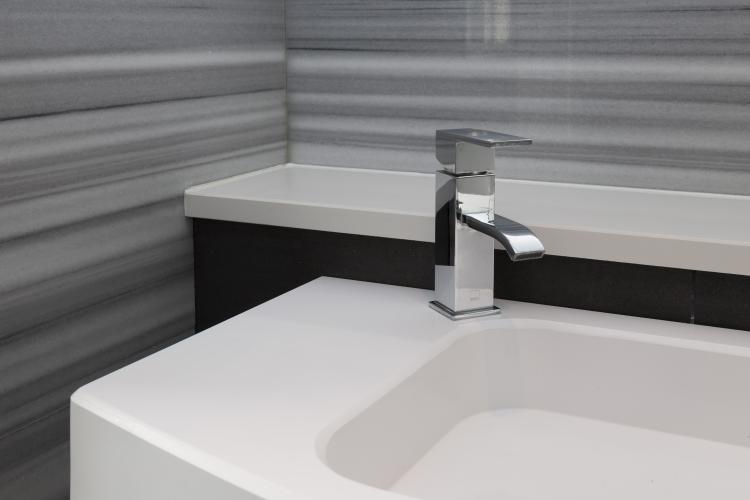 Marble Bathroom Kent