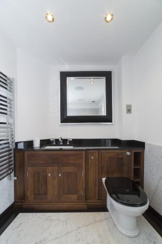 Granite Worktops Kent