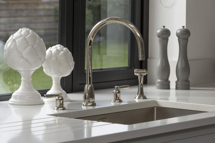 Silestone Quartz Worktop