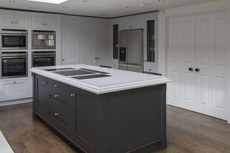 Silestone Quartz Worktop Kent