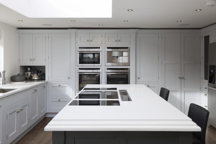 Quartz Worktop
