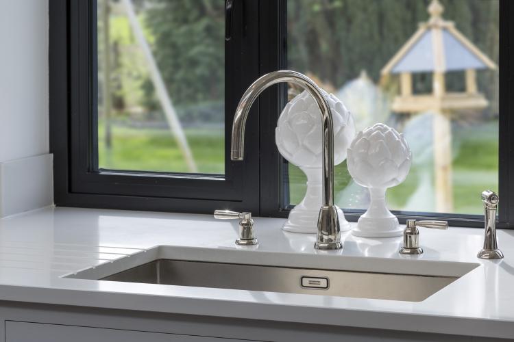 Quartz Worktop Kent