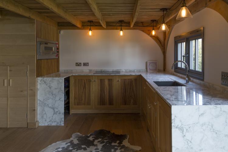 Marble Worktops