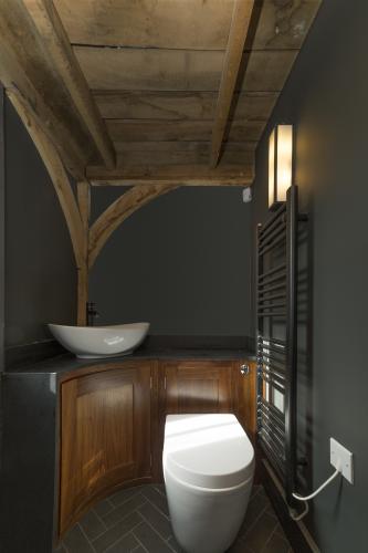 Granite Bathrooms