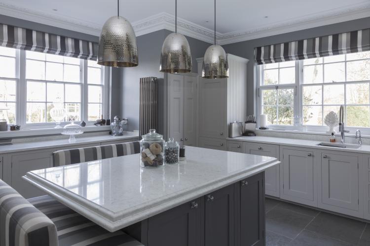 Silestone Quartz Worktops
