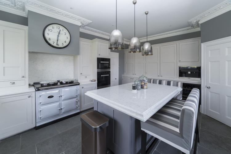 Silestone Quartz Kent