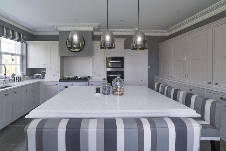 Quartz Worktops