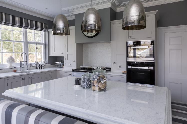 Quartz Worktops Kent