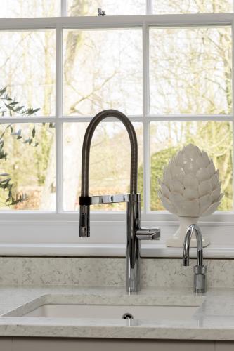 Silestone Quartz