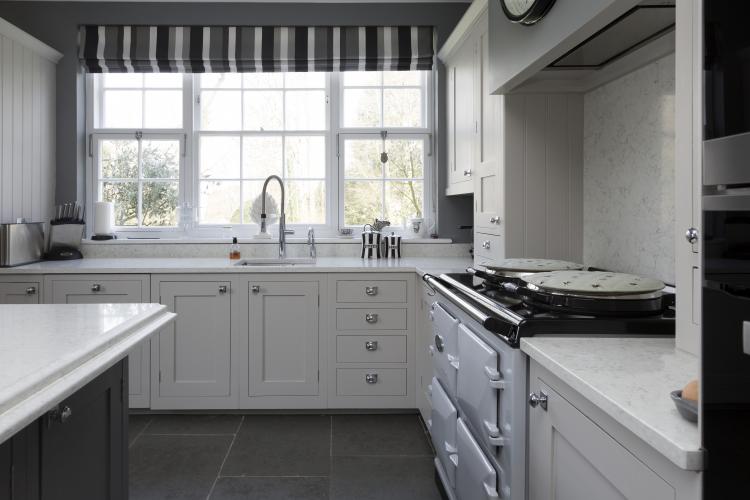 Worktops Kent