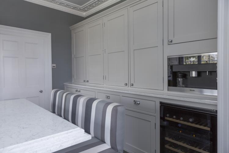 Silestone Worktops Kent