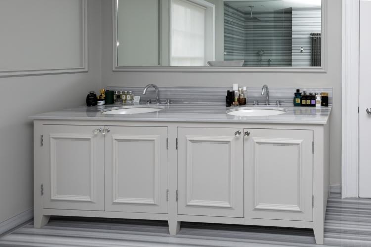 Quartz Shower Tray Kent
