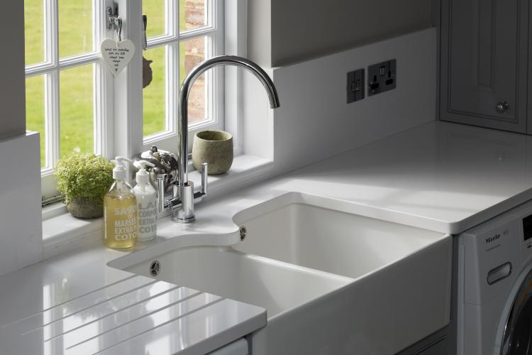 Quartz Worktops Kent