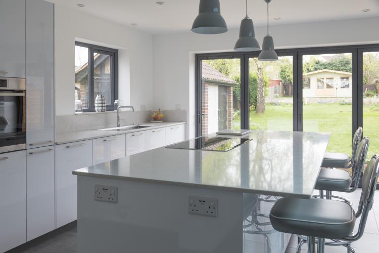 Quartz Kent