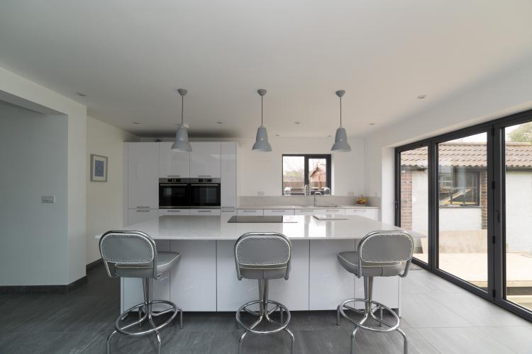 Quartz Worktops