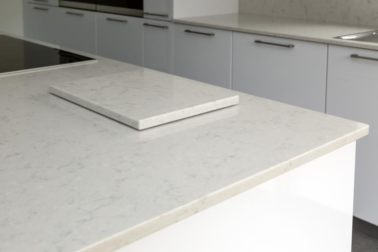 Silestone Quartz Worktops