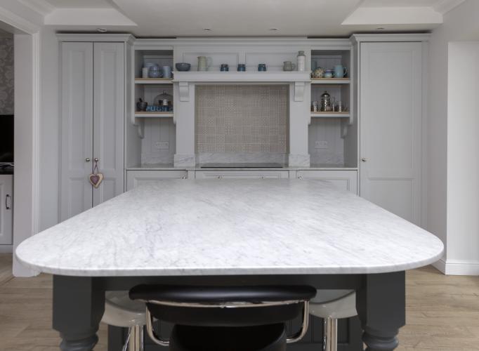 Marble Kent