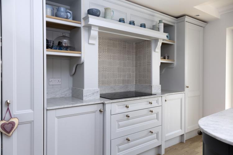 Marble Worktops Kent