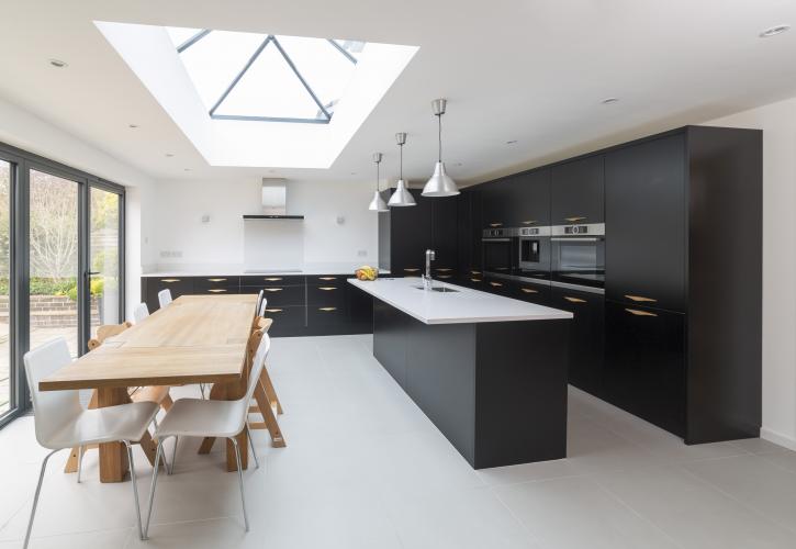 Quartz Worktops Kent