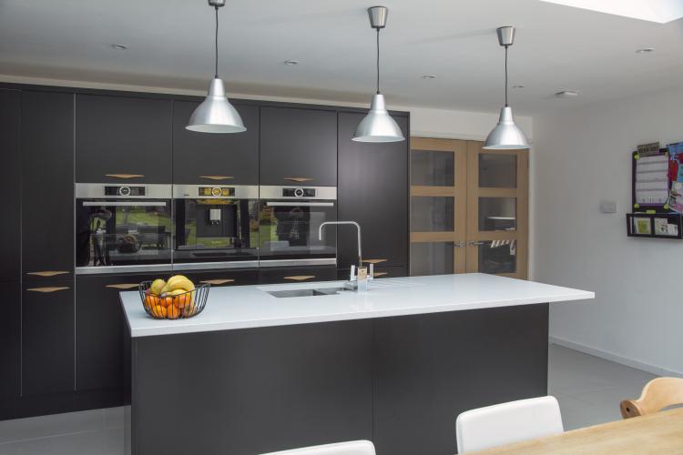 Quartz Worktops