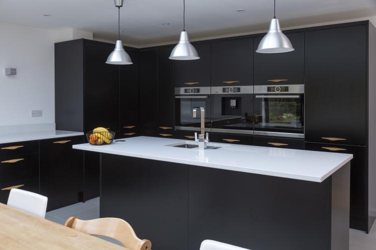 Silestone Quartz Worktops Kent