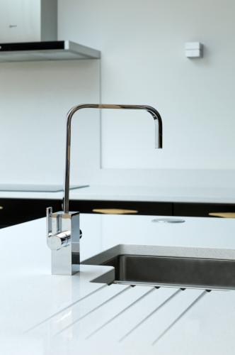 Silestone Quartz Worktops