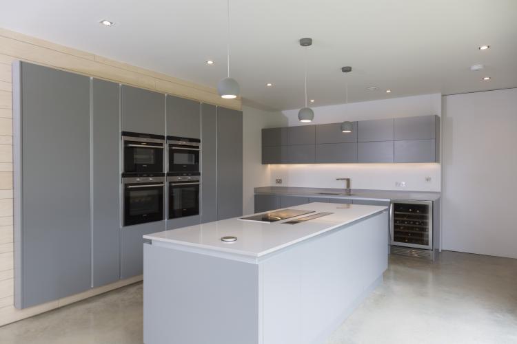Silestone Quartz Kent