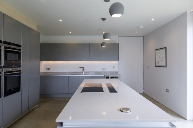 Quartz Worktops Kent