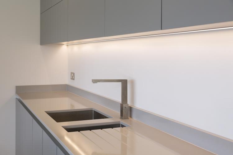 Quartz Worktops