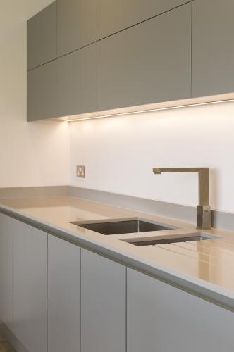 Silestone Quartz Worktops Kent