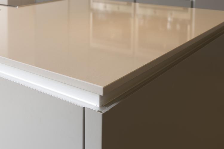 Silestone Quartz Worktops
