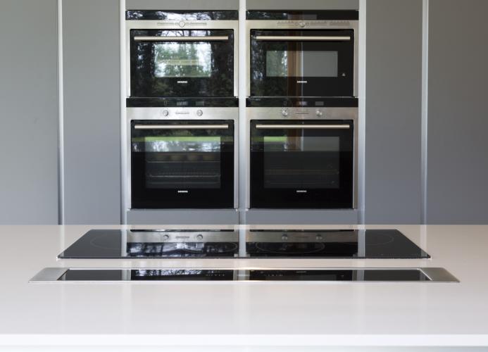 Silestone Kensho Quartz Worktops