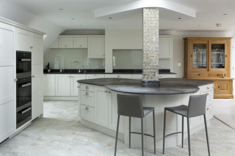 Porcelain Worktops Kent