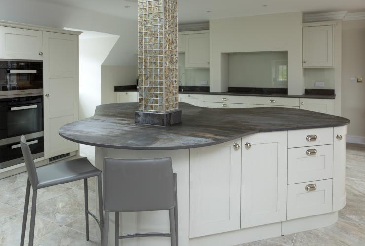 Porcelain Worktops