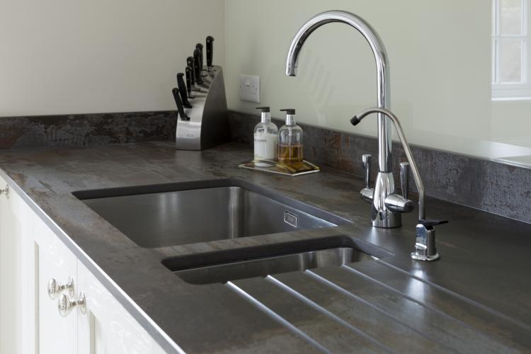 DEKTON Porcelain Worktop