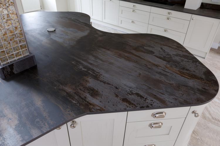 DEKTON Trilium Porcelain Worktop Kent