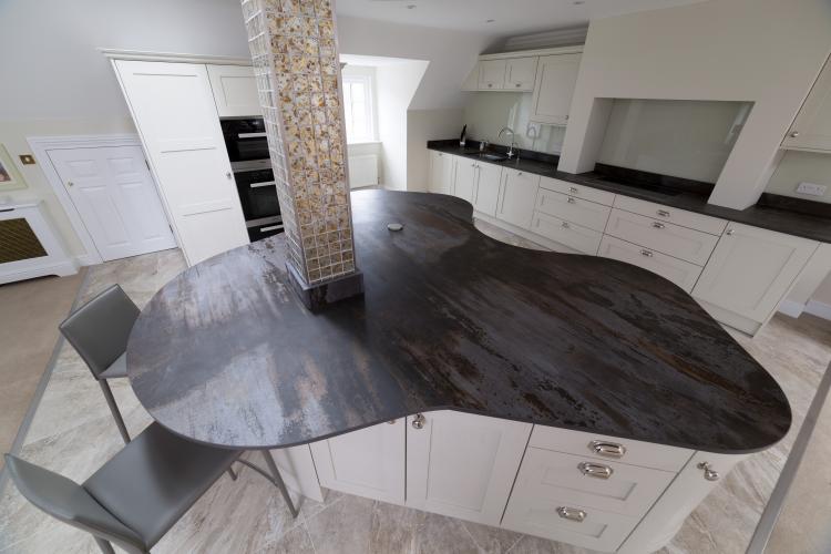 DEKTON Trilium Porcelain Worktop