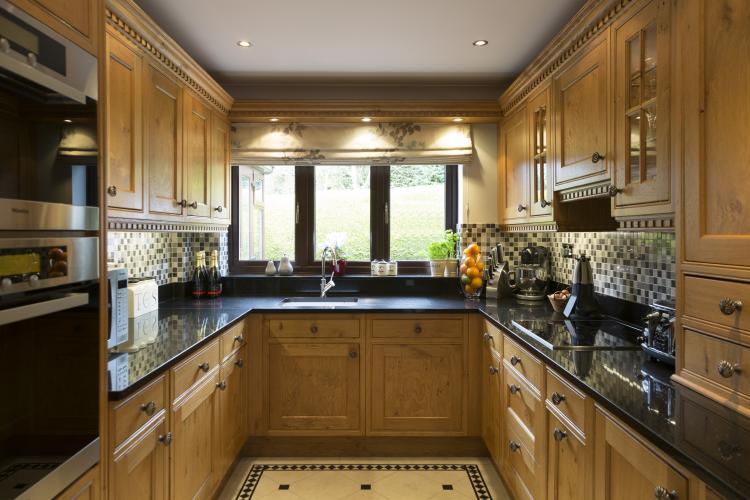 Granite Worktops Kent