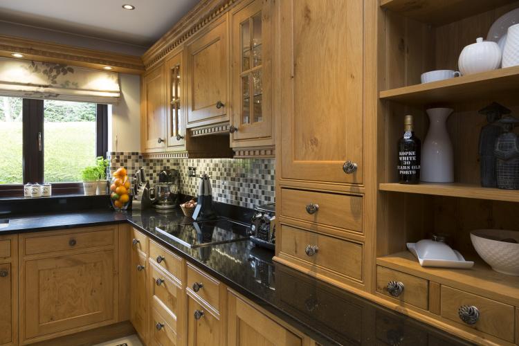 Granite Worktops