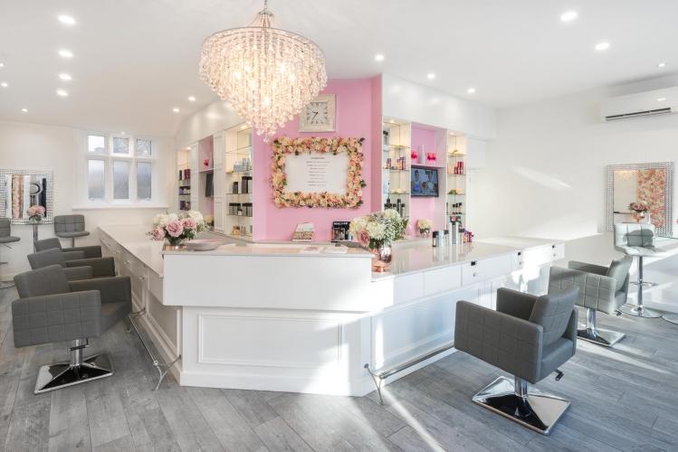 Quartz Worktops Kent