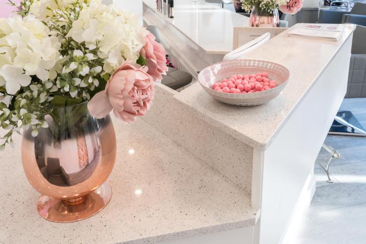 Silestone Quartz Worktops Kent