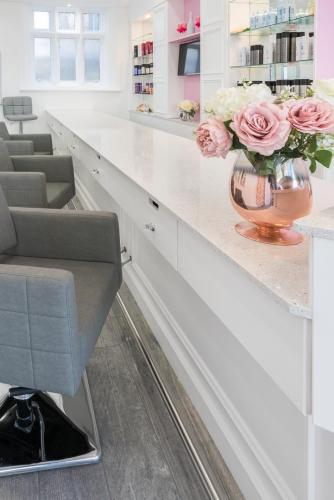 Silestone Quartz Worktops