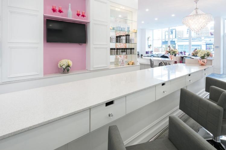 Quartz Worktops