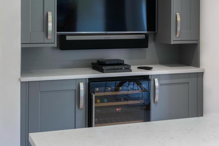 Silestone Quartz Worktops Kent