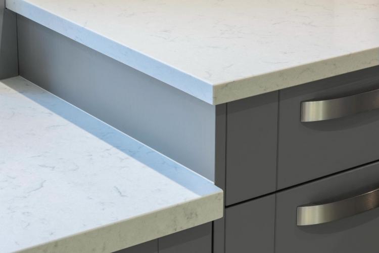 Silestone Quartz Worktops