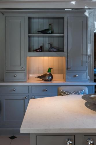 Quartz Worktops Kent