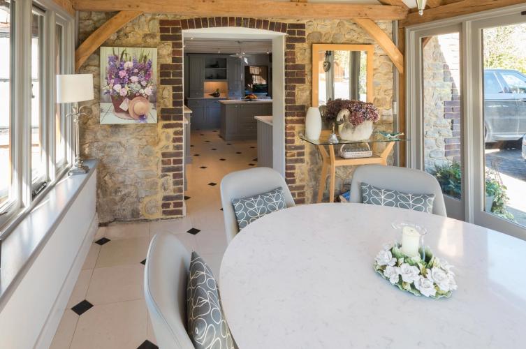 Quartz Kent
