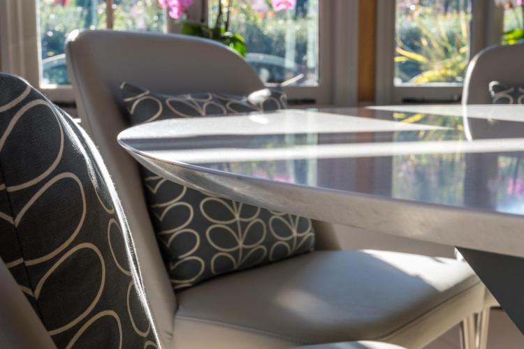 Silestone Quartz Worktops